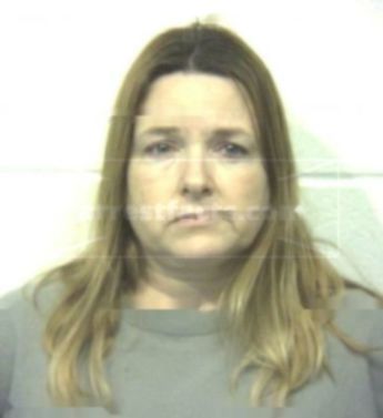 Melba Alleen Montelongo