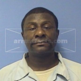 Charles Keith Jackson