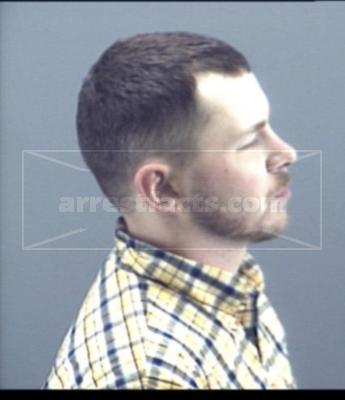 Jesse Evans Bonner
