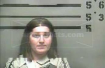 Ashley Nichole Carter