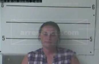 Amber L Cumpston
