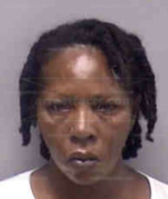 Rochelle Denise Jones