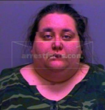 Amanda Aletha Lamb