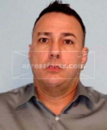Nelson Vincente Garcia
