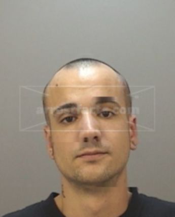 Cory Tyler Tipton