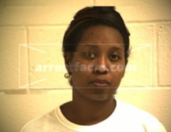 Shaunta Nashette Cooper