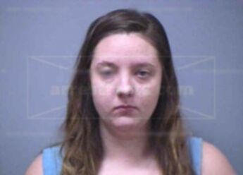 Samantha Jordan Eslinger