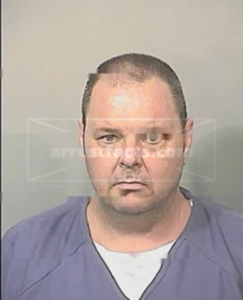 Glenn Allen Mitchell