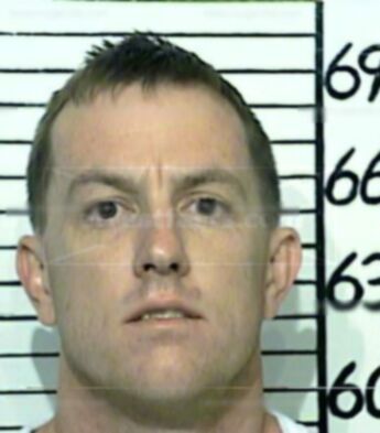 Troy Andrew Mcgrath