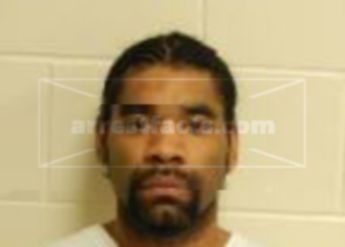 Terrance T Jackson