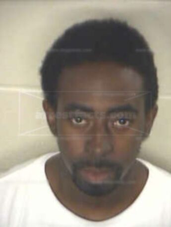 Xavier Evans