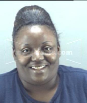 Schekeria Lashan Jones