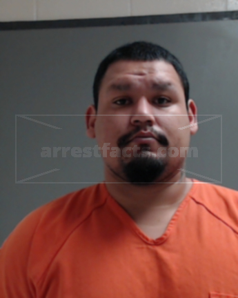Anthony Rene Martinez Garcia