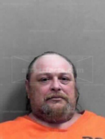David Mark Ratliff