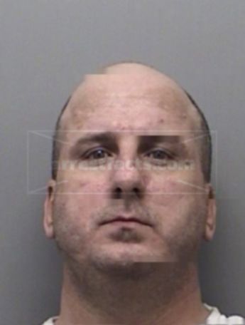 James Carroll Mathews
