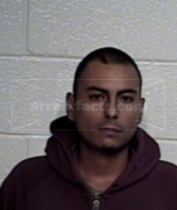 Christopher Dennis De La Garza