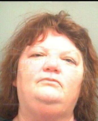 Glenda B Bledsoe
