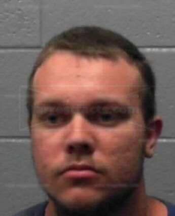 Anthony Scott Shaffer