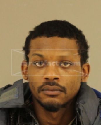 Calvin Donte Ostrander