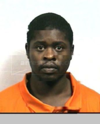 Terrence D Burton