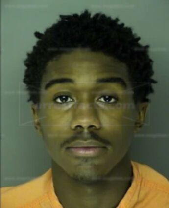 Keshaun Marquese Burrell