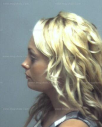 Brianna Marie Knights