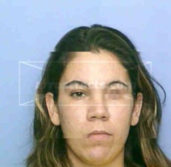 Paula Gail Johnson