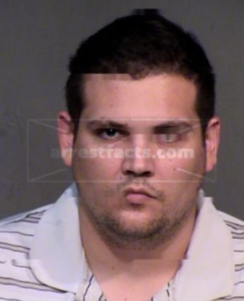 James Lee Millsap