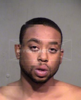 James Shabazz Hoard