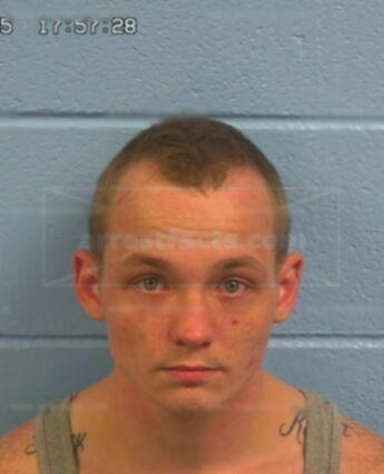 Joshua Leland Vasser