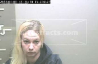 Alisha Denise Maples