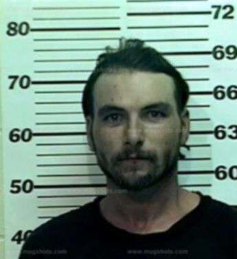 Shannon Paul Curtis Ramsey