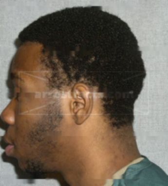 Jalen D Mayfield