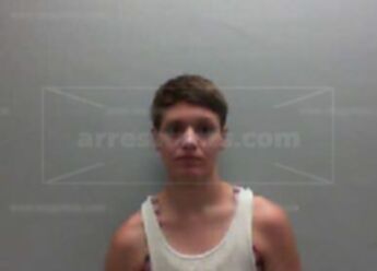 Courtney Elizabeth Bryant