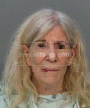 Dolores Leah Plotnick