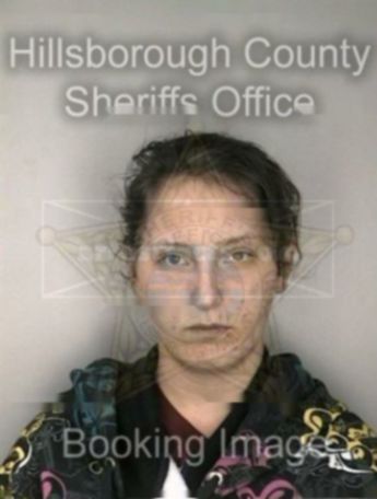 Jessica Erin Haigler