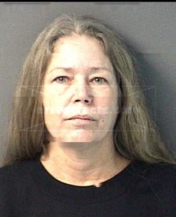 Reva Gail Sprowes