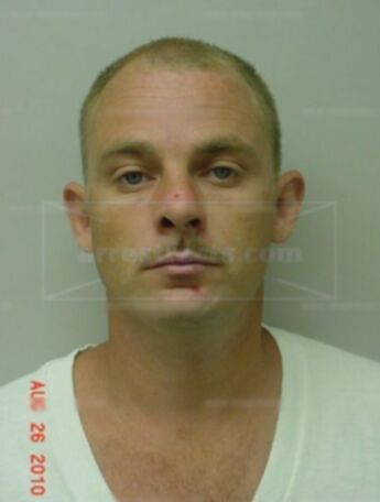 Steven Ray Slone