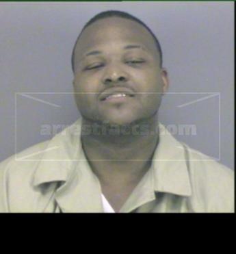 Larry Damon Benton