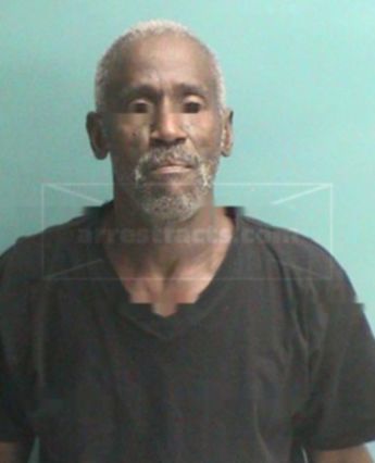 Darrell Raynard Teel