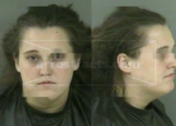 Jessica Diane Scruggs