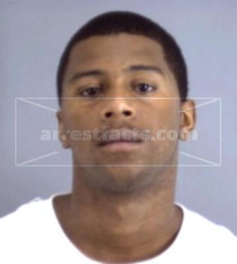 Jermaine Vista Moore