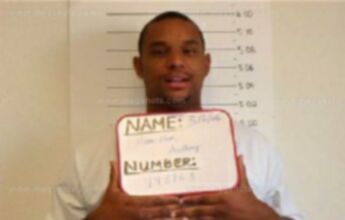 Anthony Jovan Hamilton