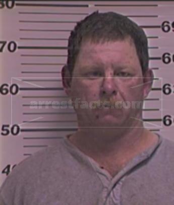 Darrell Alan Forester