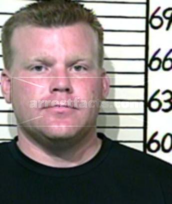 Eric Paul Christilles