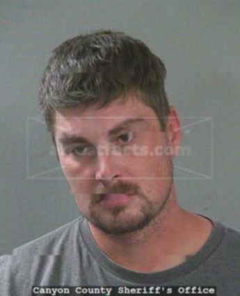 Shaun Anthony Arbaugh