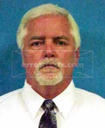 James Steven Russell