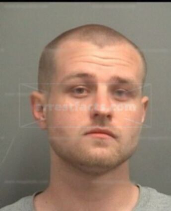 Shawn Michael Blevins