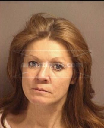 Patricia Sue Hamilton