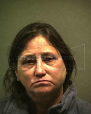 Willinnia Sue Williams
